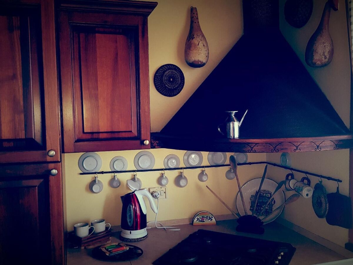 Giosia - Appartement 4 pers. vue mer à Fontane Bianche - Photo 10