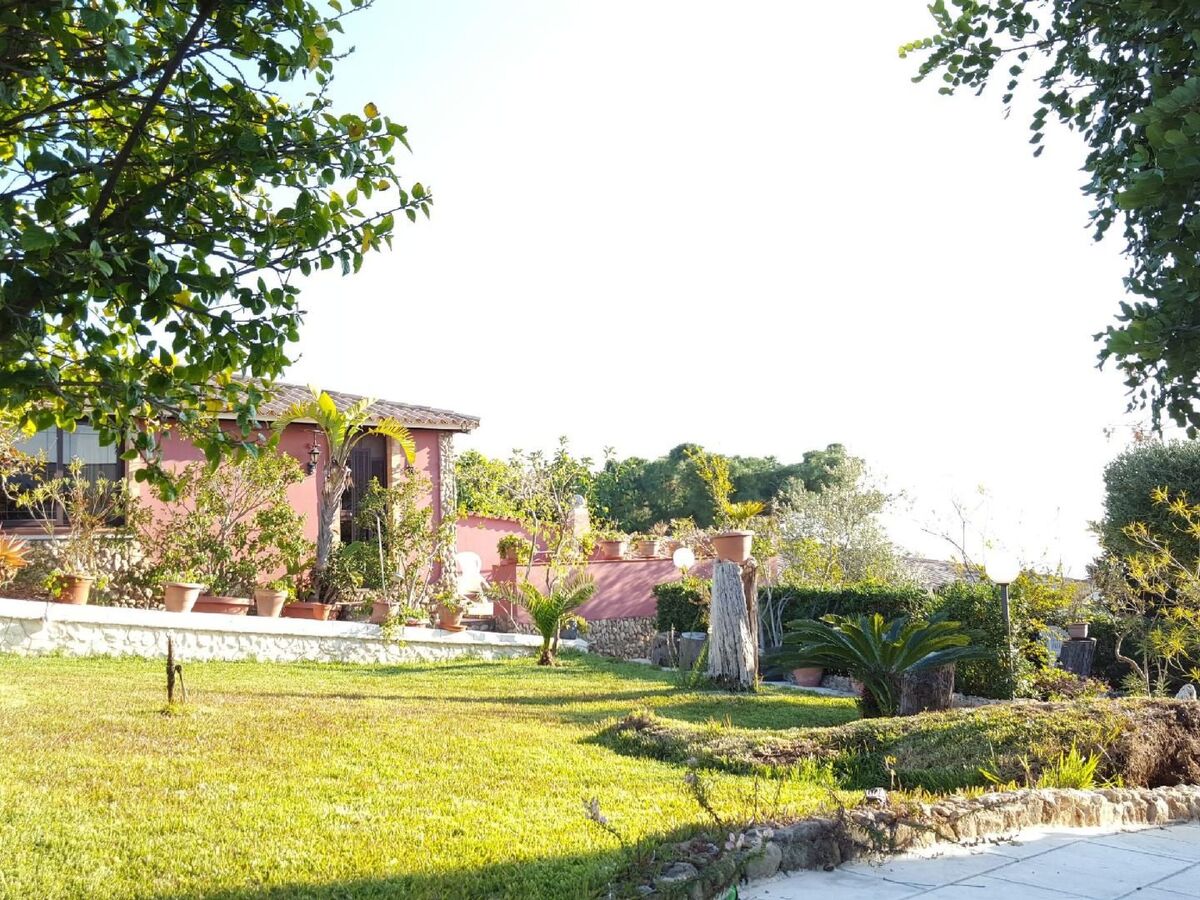 Giosia - Appartement 4 pers. vue mer à Fontane Bianche - Photo 18