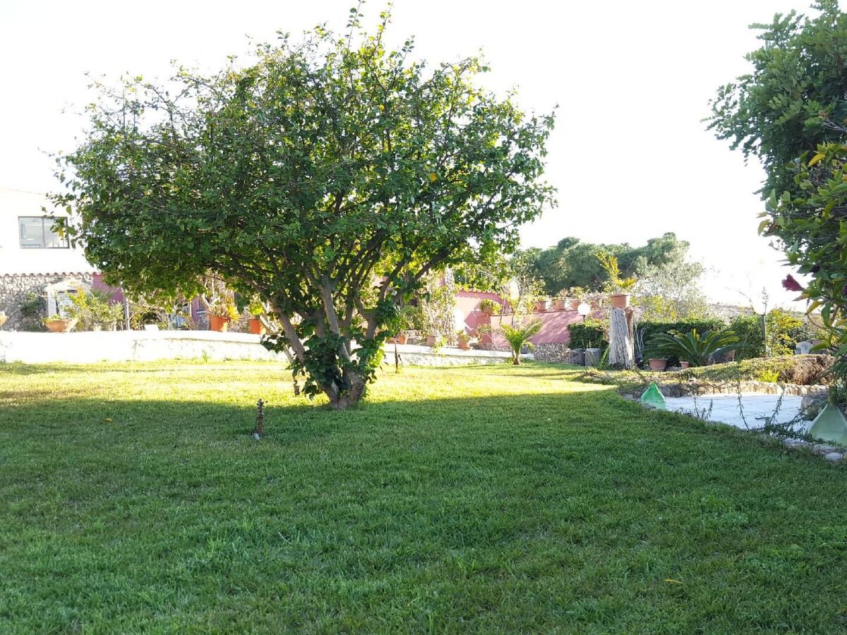 Giosia - Appartement 4 pers. vue mer à Fontane Bianche - Photo 19