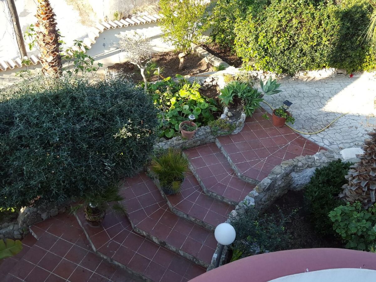 Giosia - Appartement 4 pers. vue mer à Fontane Bianche - Photo 21