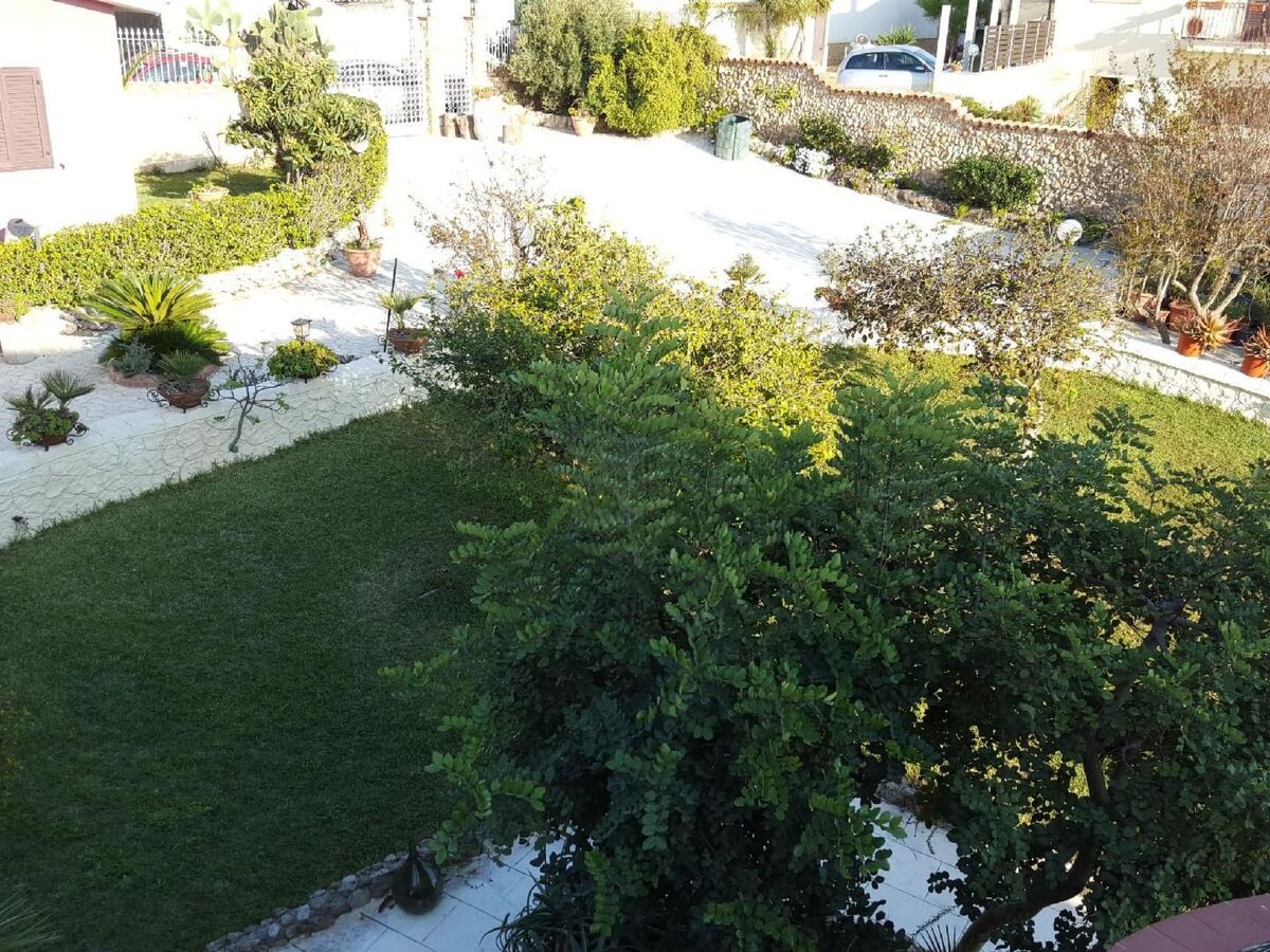 Giosia - Appartement 4 pers. vue mer à Fontane Bianche - Photo 22