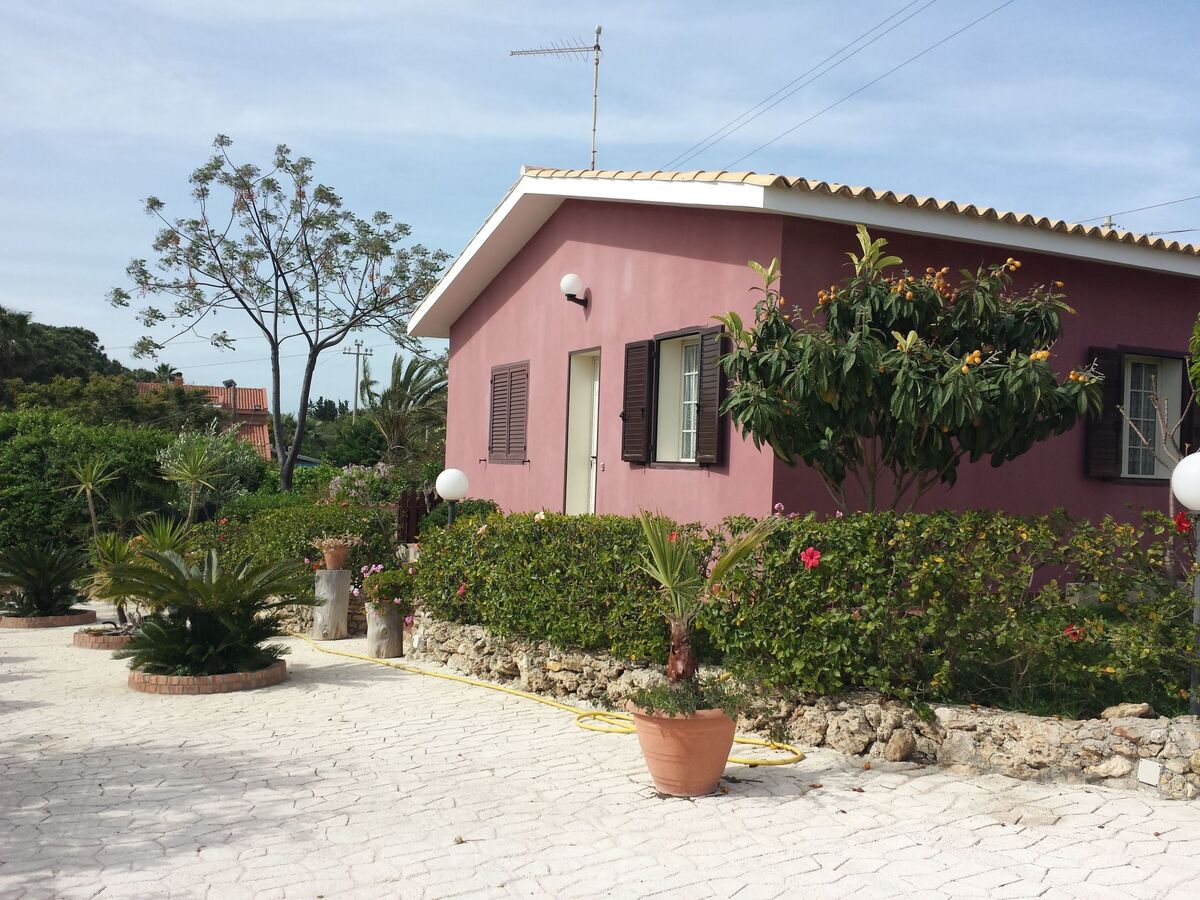 Maison Mirko à Fontane Bianche, 200m de la mer - Photo 8