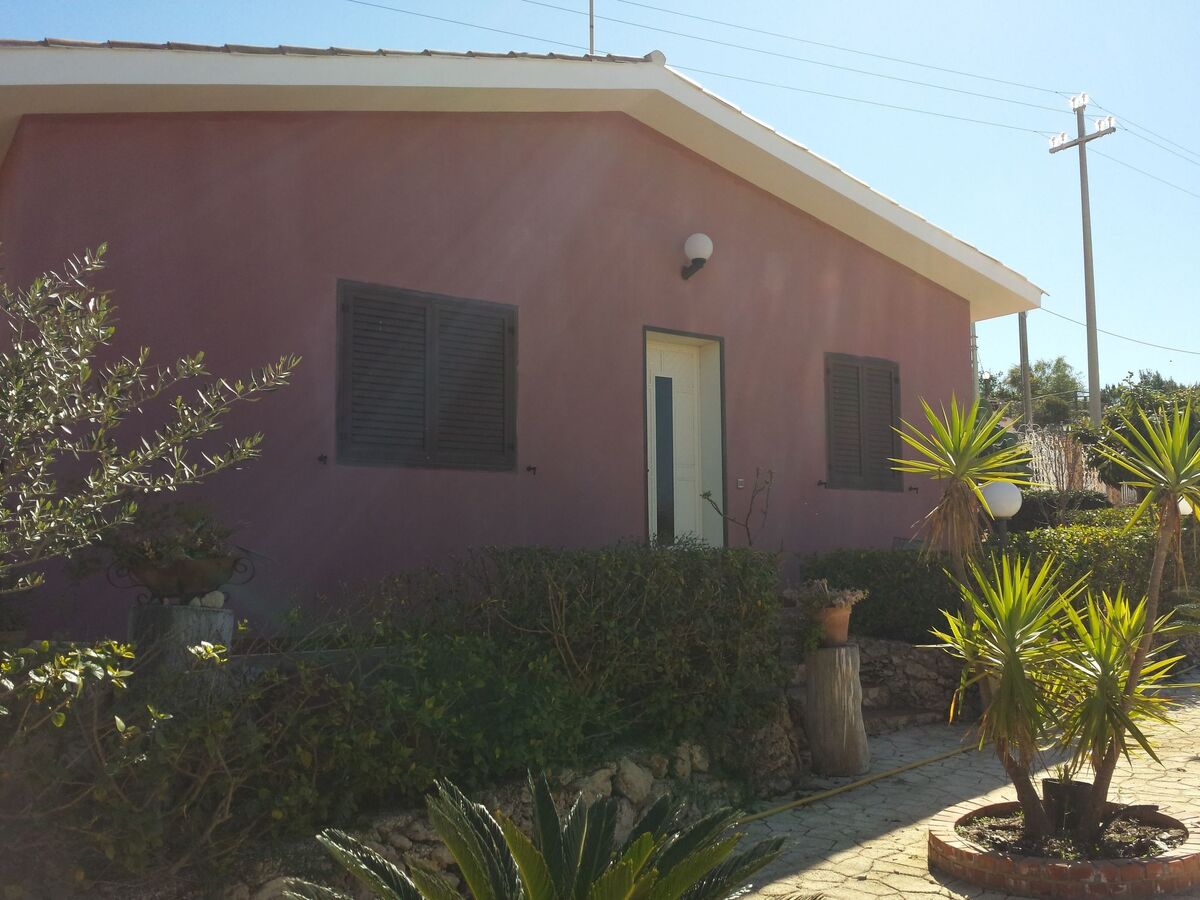 Maison Mirko à Fontane Bianche, 200m de la mer - Photo 9