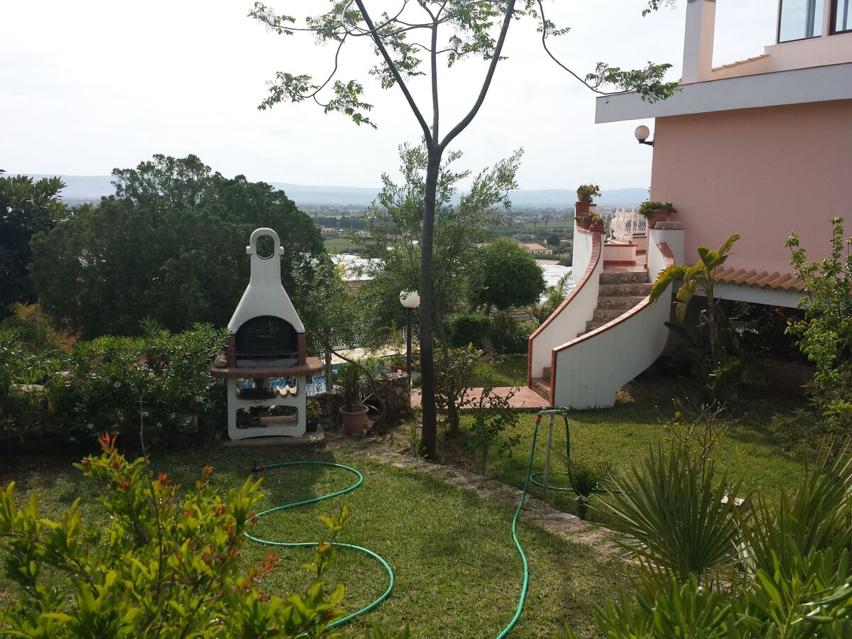 Maison Mirko à Fontane Bianche, 200m de la mer - Photo 11