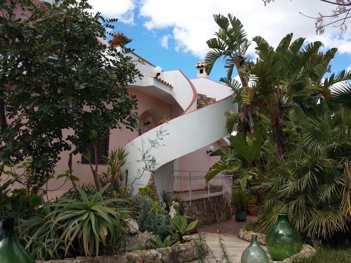 Maison Mirko à Fontane Bianche, 200m de la mer - Photo 14