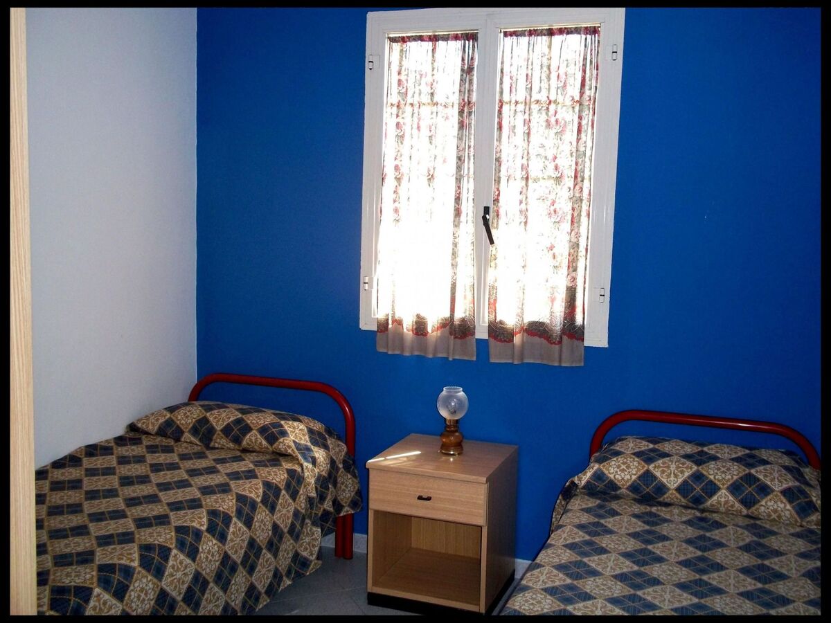 Maison Mirko à Fontane Bianche, 200m de la mer - Photo 27