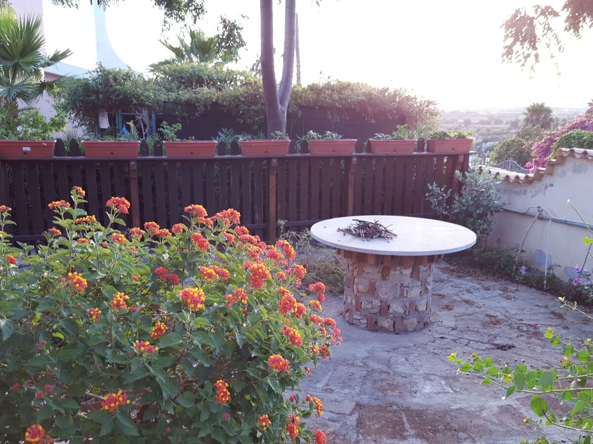 Maison Mirko à Fontane Bianche, 200m de la mer - Photo 31