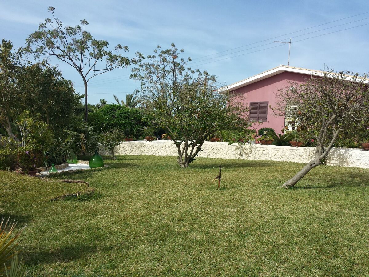 Maison Mirko à Fontane Bianche, 200m de la mer - Photo 34