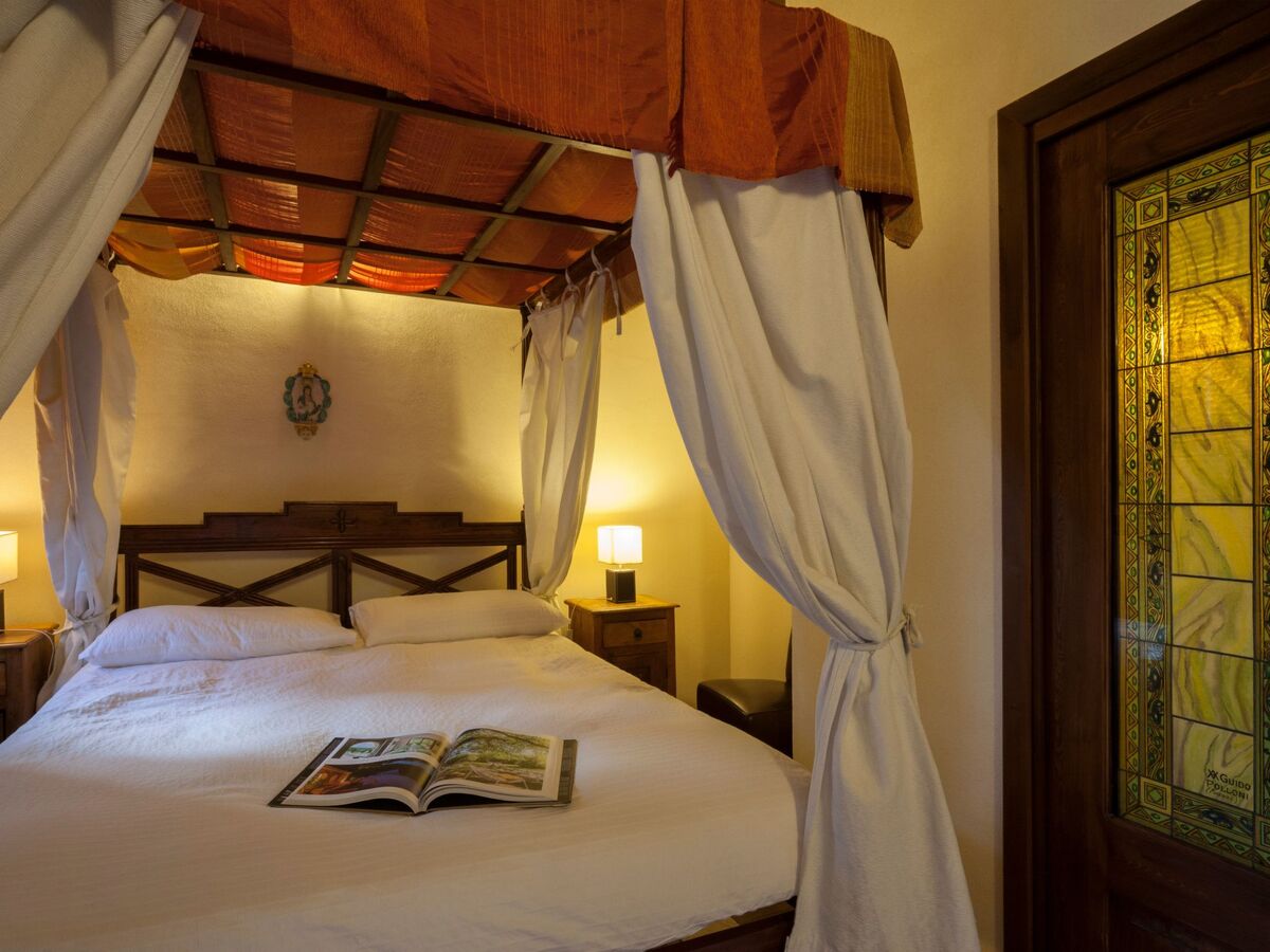 Villa dei Papiri – Chambre avec jardin privé à Fontane Bianche - Photo 9