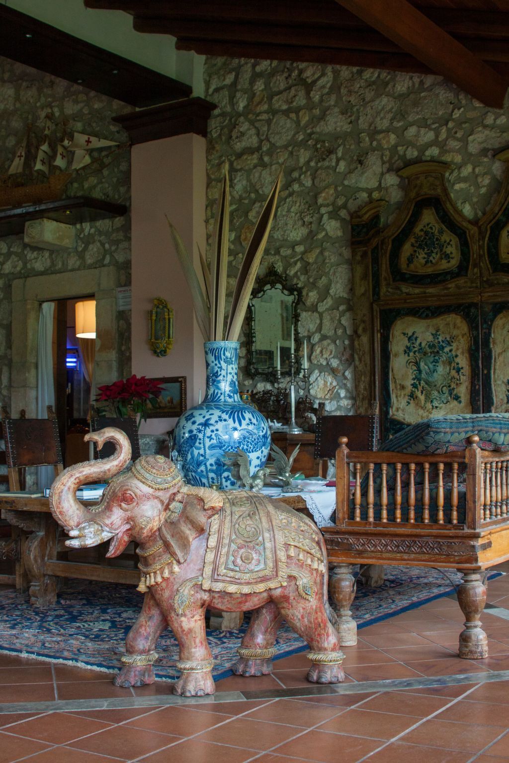 Villa dei Papiri – Chambre avec jardin privé à Fontane Bianche - Photo 14