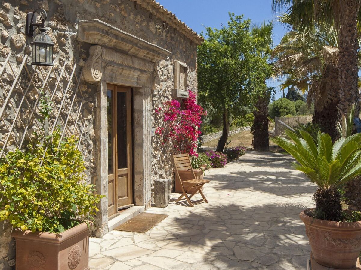 Villa dei Papiri – Chambre avec jardin privé à Fontane Bianche - Photo 30
