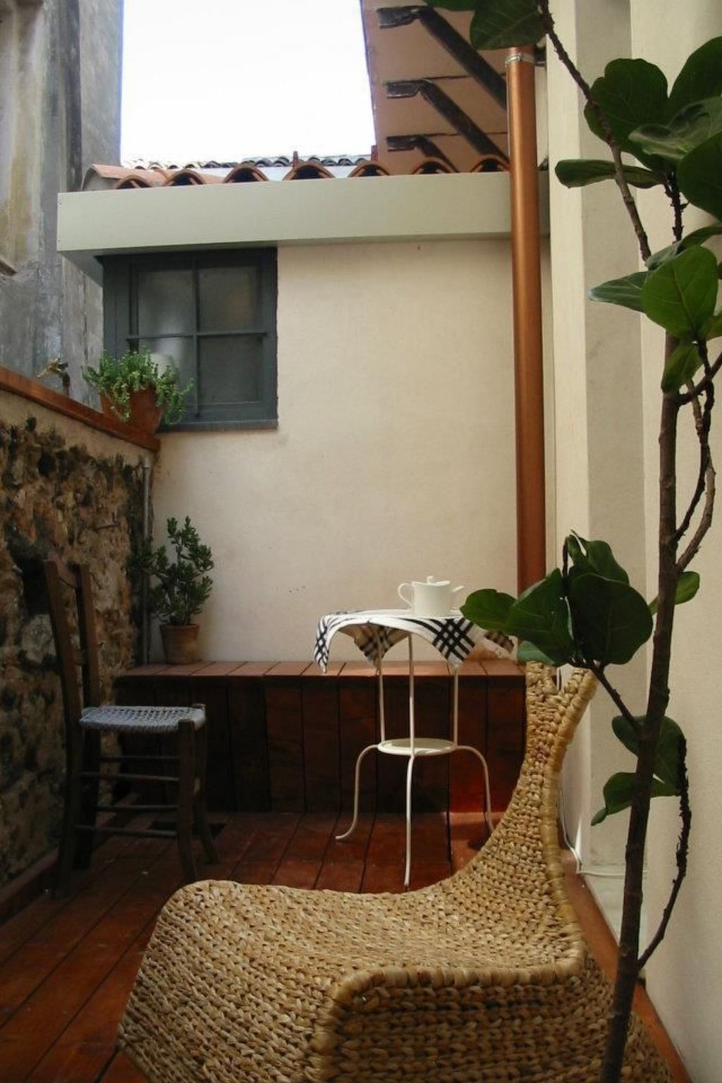 Appartement 5 pers. avec balcon, centre historique Catania - Photo 9