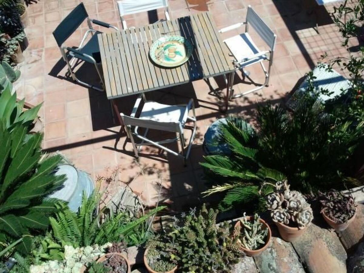 Appartement 5 pers. avec balcon, centre historique Catania - Photo 13