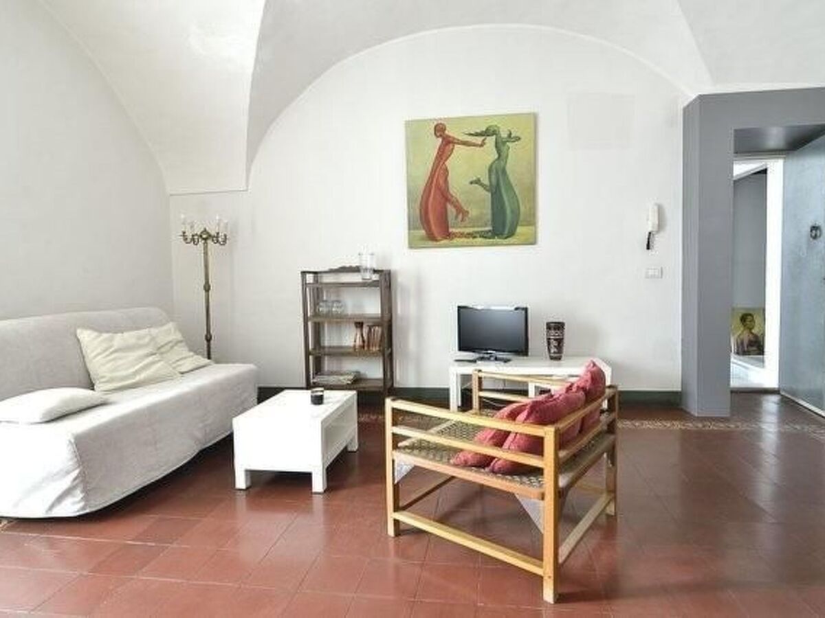 Appartement 5 pers. avec balcon, centre historique Catania - Photo 18