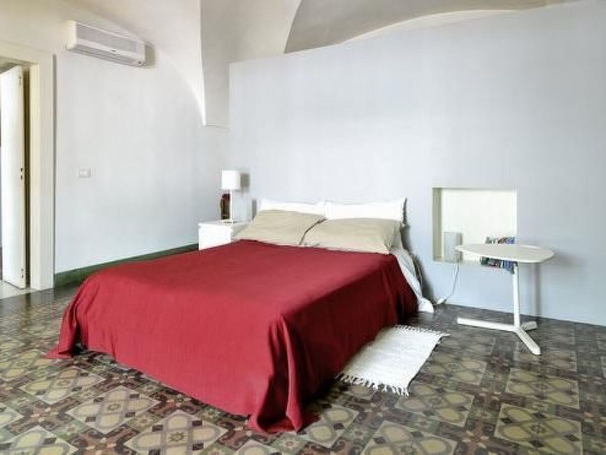 Appartement 5 pers. avec balcon, centre historique Catania - Photo 20