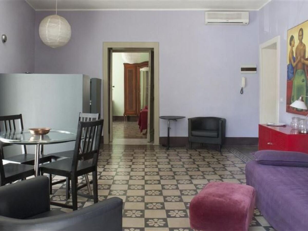 Appartement 5 pers. avec balcon, centre historique Catania - Photo 26