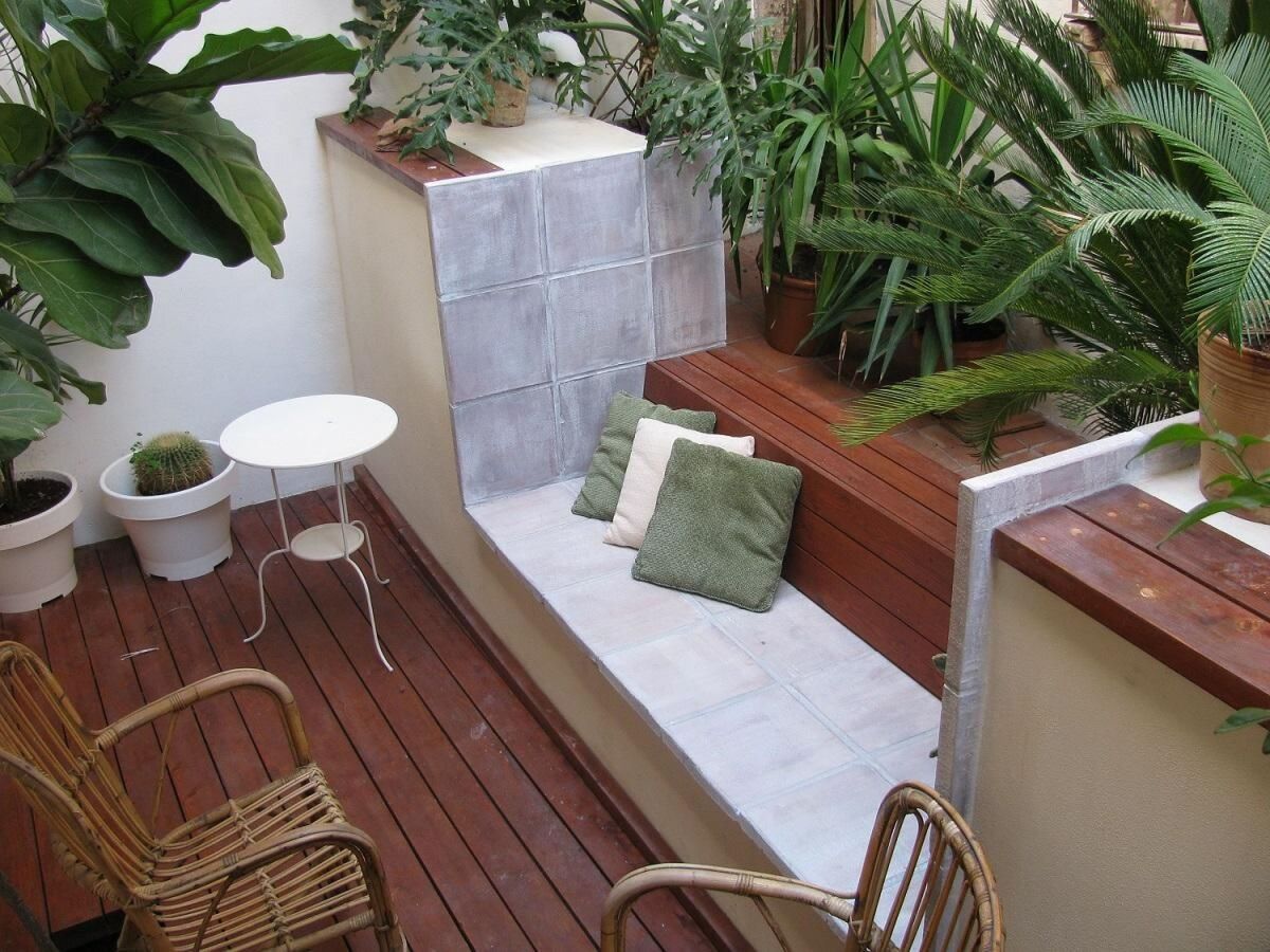 Appartement 5 pers. avec balcon, centre historique Catania - Photo 30