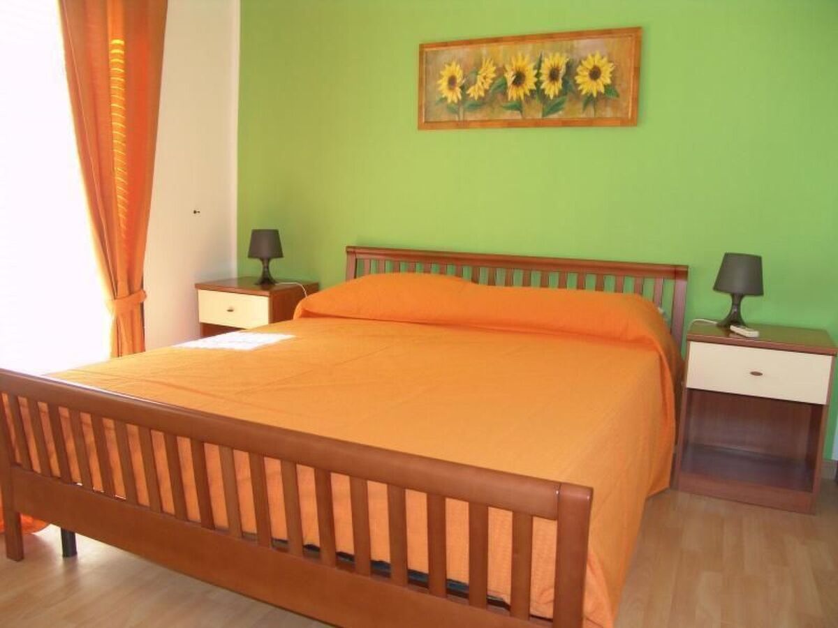 Appartement Costa del Sole - 50 m de la plage à Catania - Photo 5