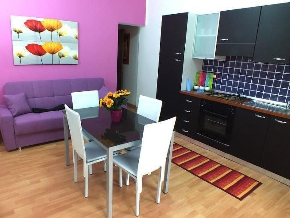 Appartement Costa del Sole - 50 m de la plage à Catania - Photo 8