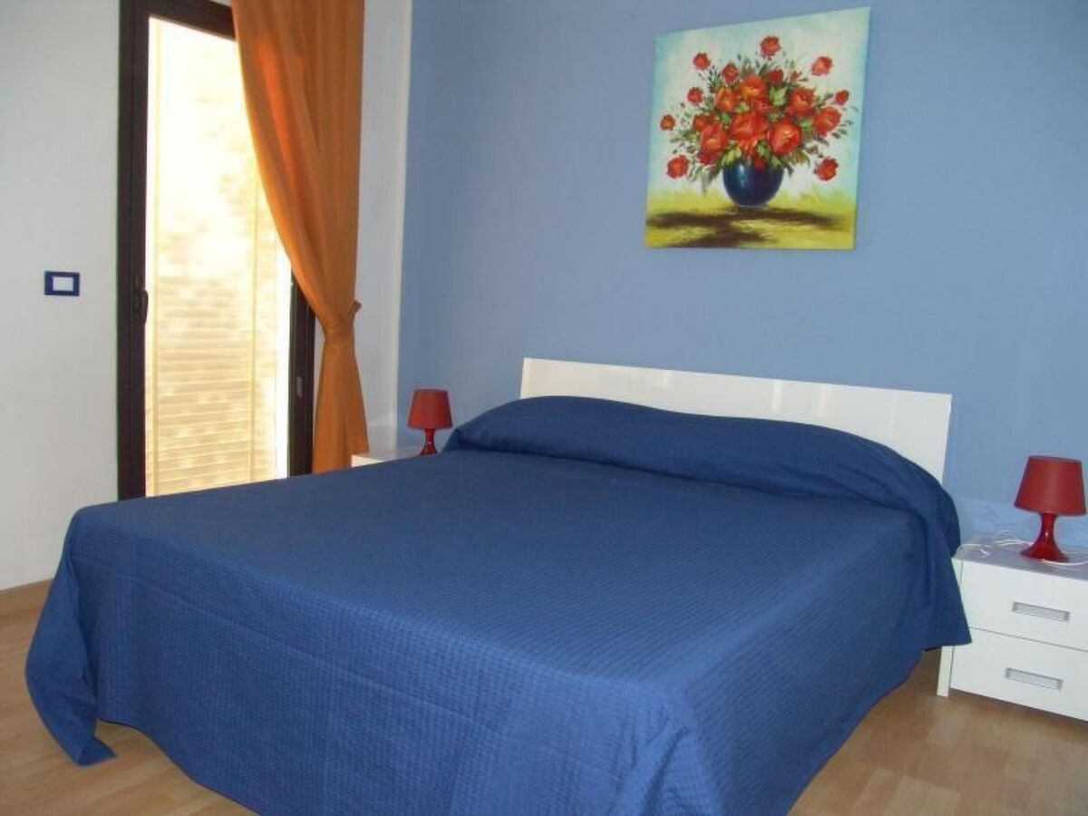 Appartement Costa del Sole - 50 m de la plage à Catania - Photo 12