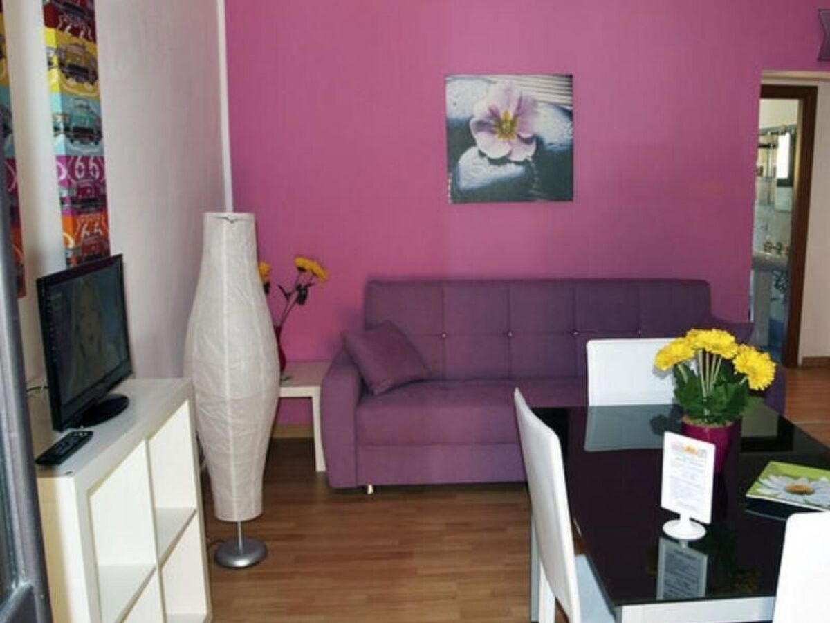 Appartement Costa del Sole - 50 m de la plage à Catania - Photo 19