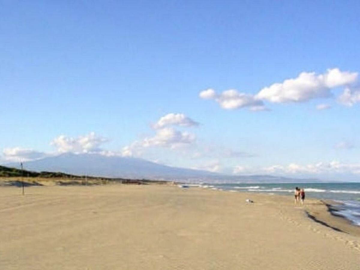 Appartement Costa del Sole - 50 m de la plage à Catania - Photo 20