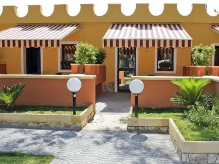 Location appartement à Catania, Wohnanlage Costa del Sole - Wohnung