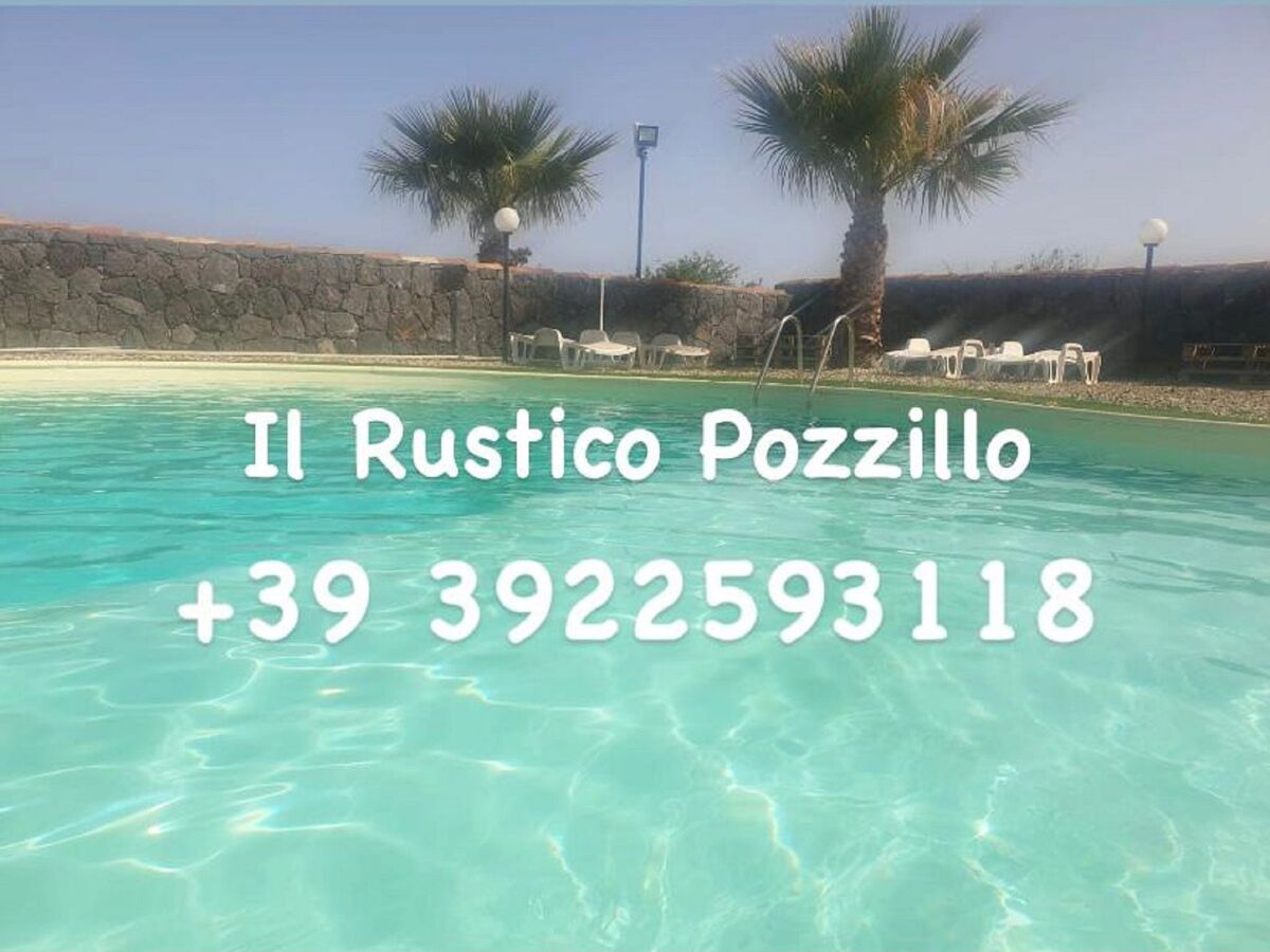 Villa rustique Pozzillo à Acireale, 8 personnes - Photo 2