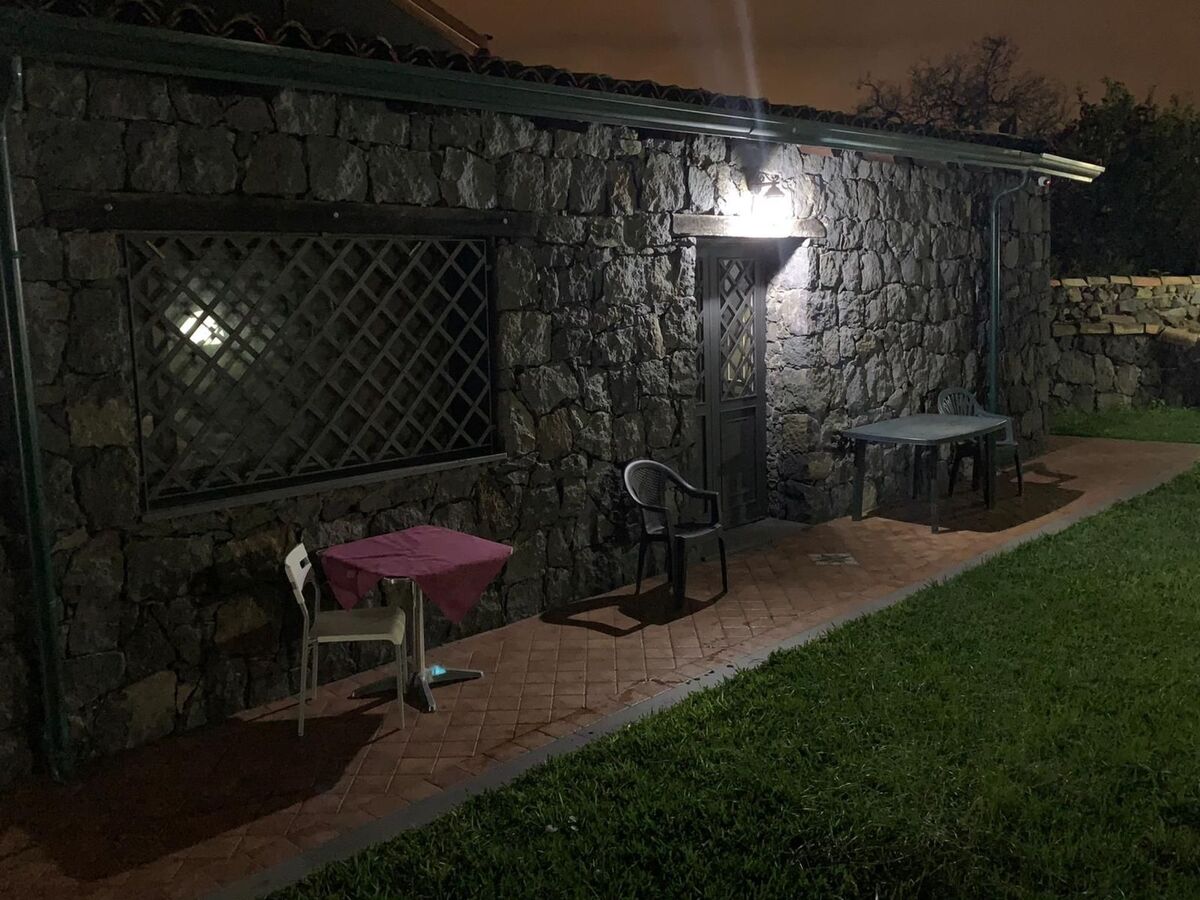 Villa rustique Pozzillo à Acireale, 8 personnes - Photo 3