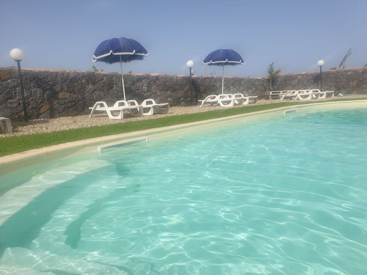 Villa rustique Pozzillo à Acireale, 8 personnes - Photo 4