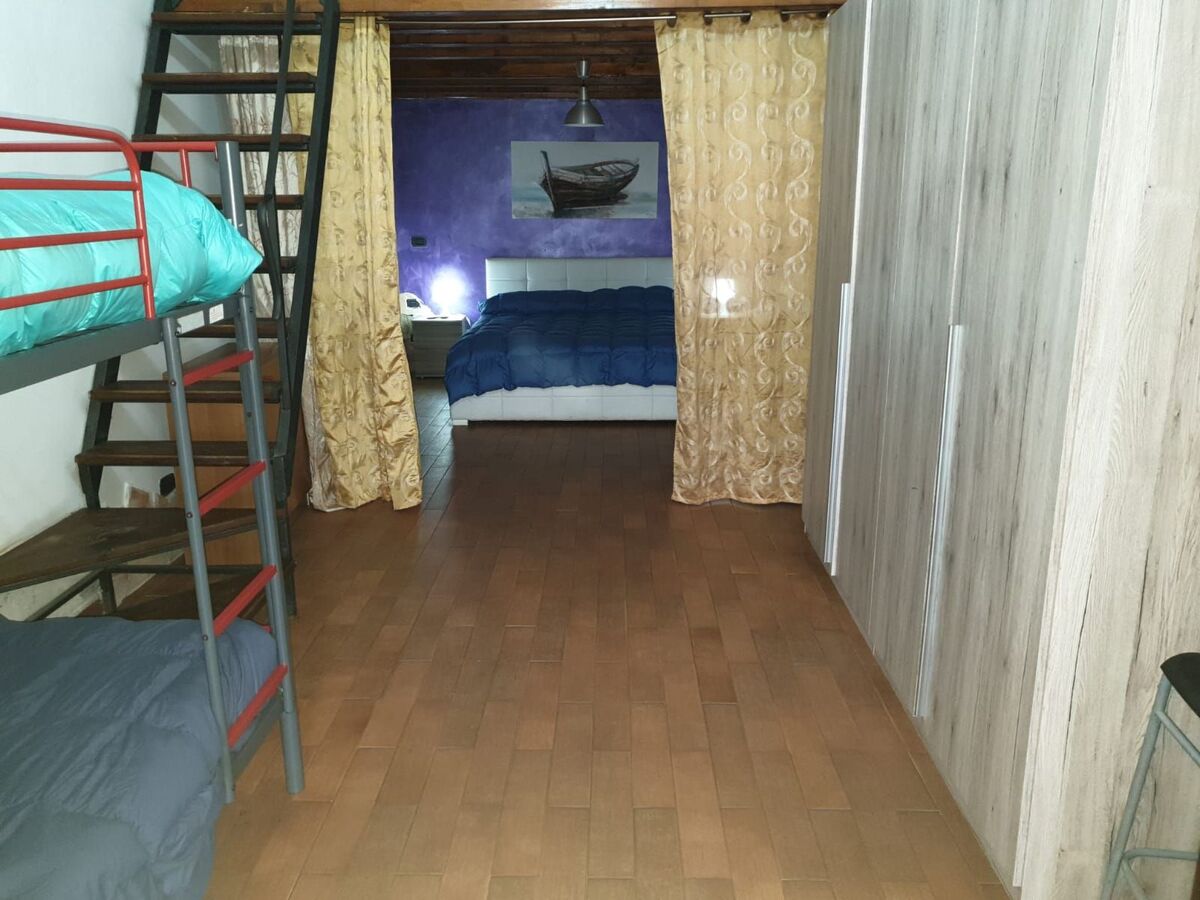 Villa rustique Pozzillo à Acireale, 8 personnes - Photo 7