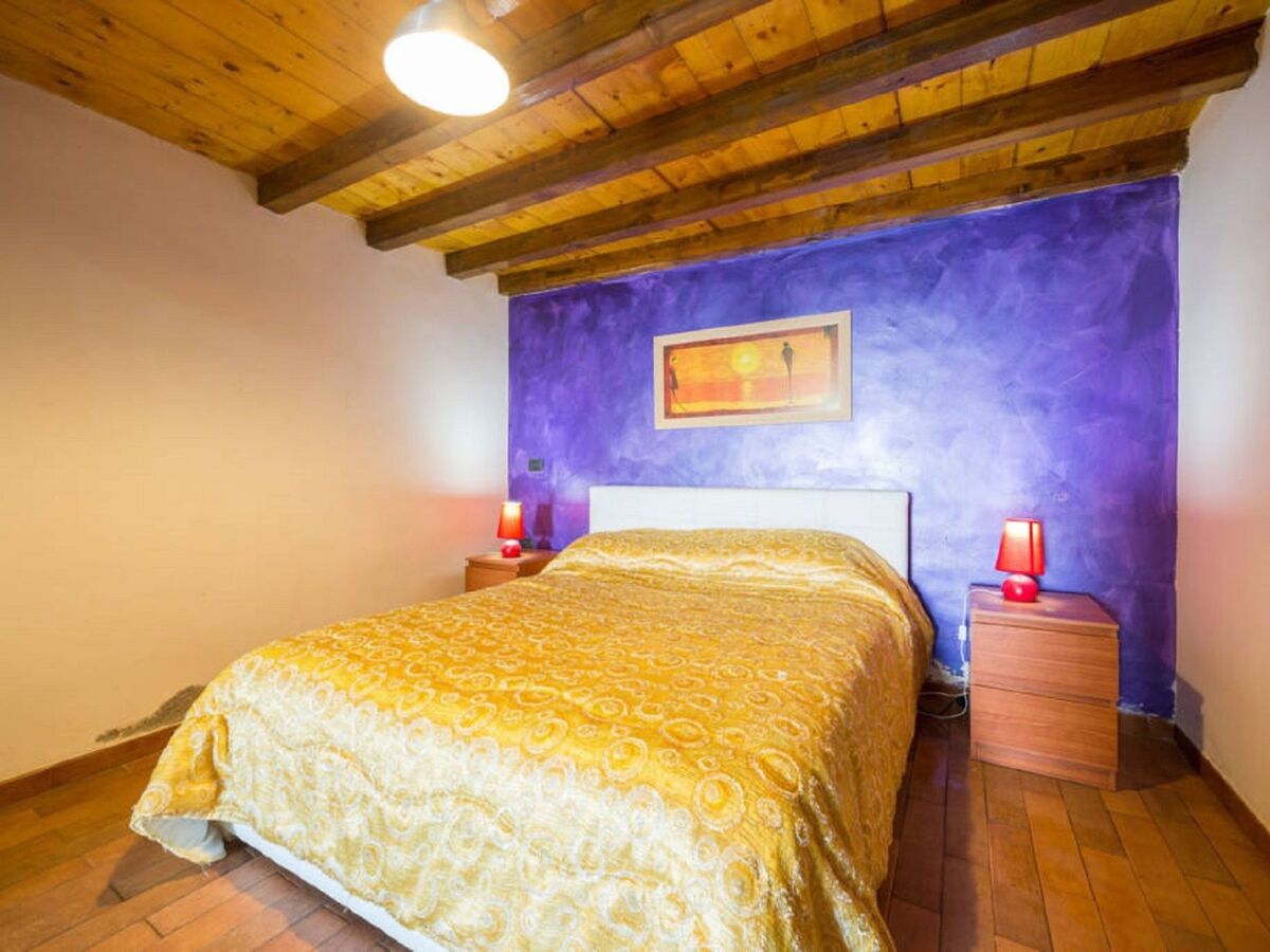 Villa rustique Pozzillo à Acireale, 8 personnes - Photo 8