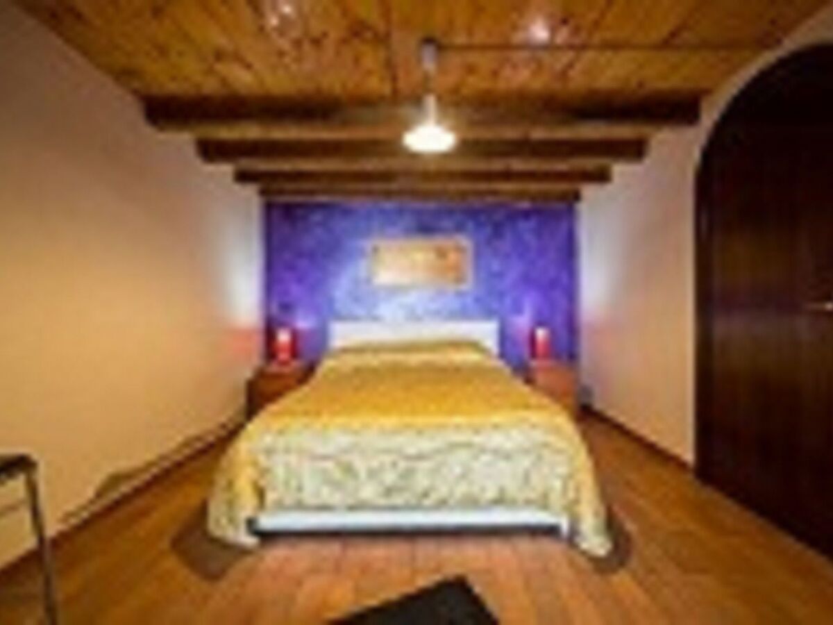Villa rustique Pozzillo à Acireale, 8 personnes - Photo 9