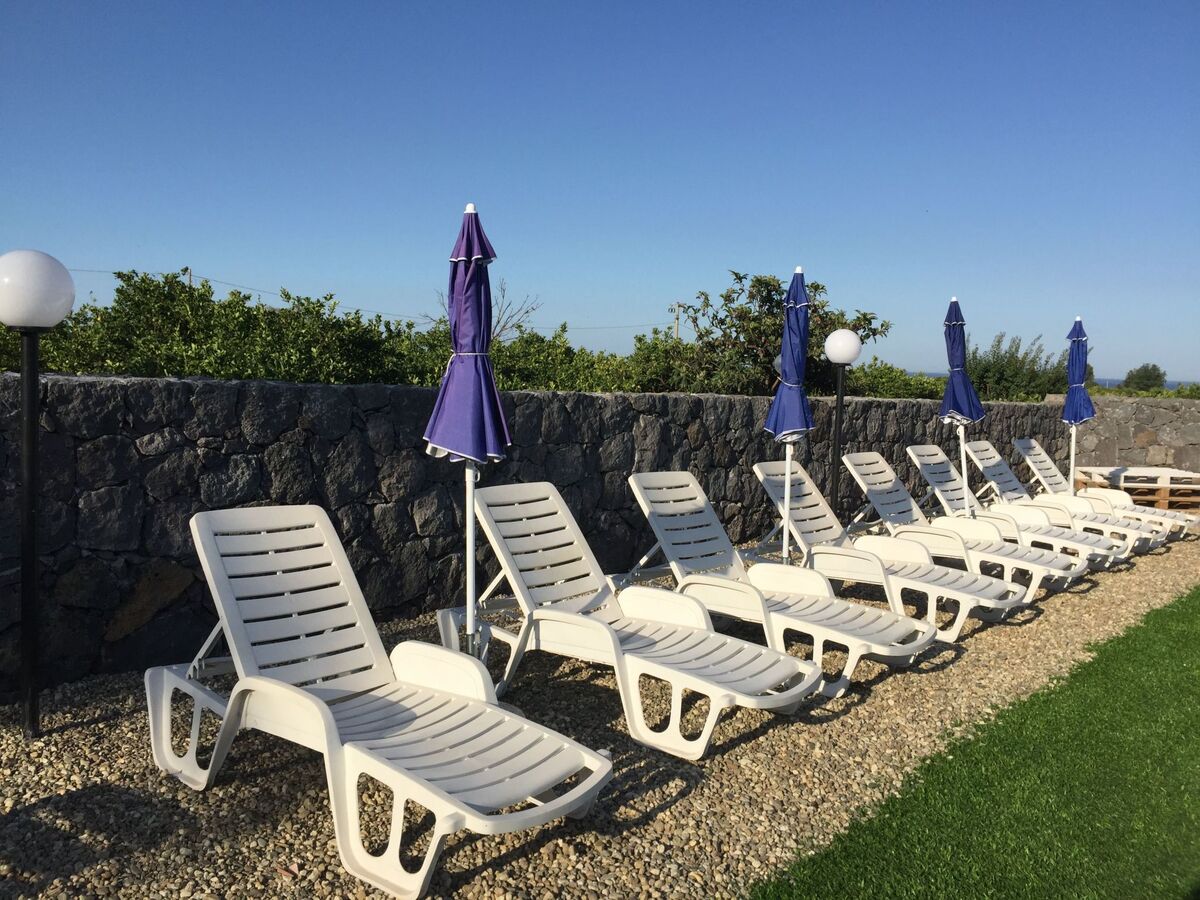 Villa rustique Pozzillo à Acireale, 8 personnes - Photo 12