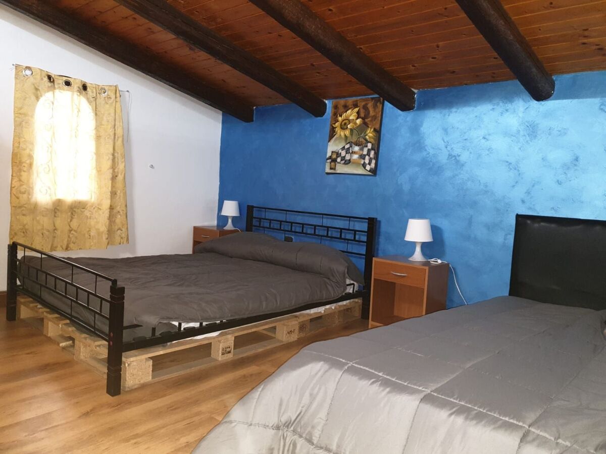 Villa rustique Pozzillo à Acireale, 8 personnes - Photo 14