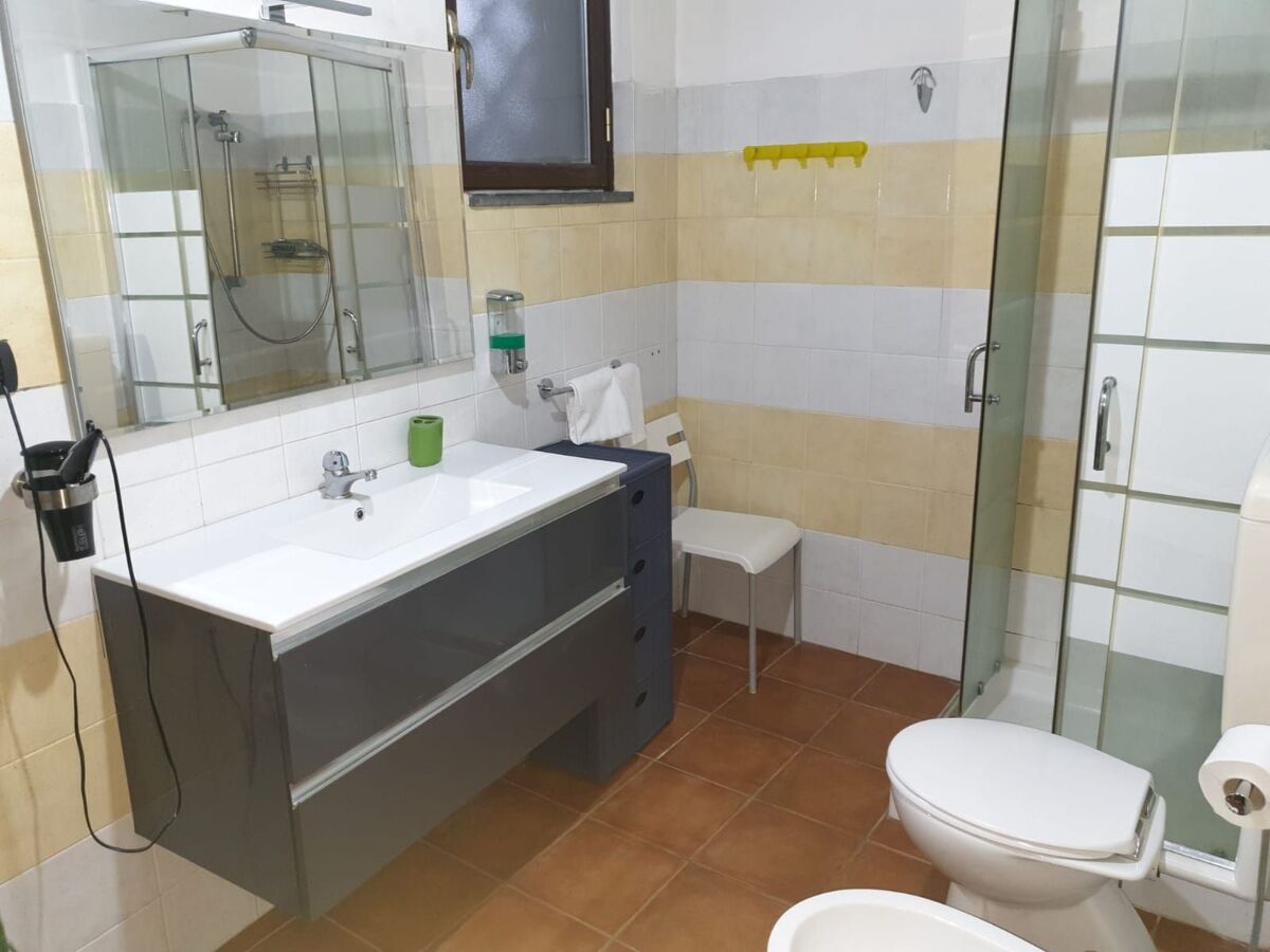 Villa rustique Pozzillo à Acireale, 8 personnes - Photo 15