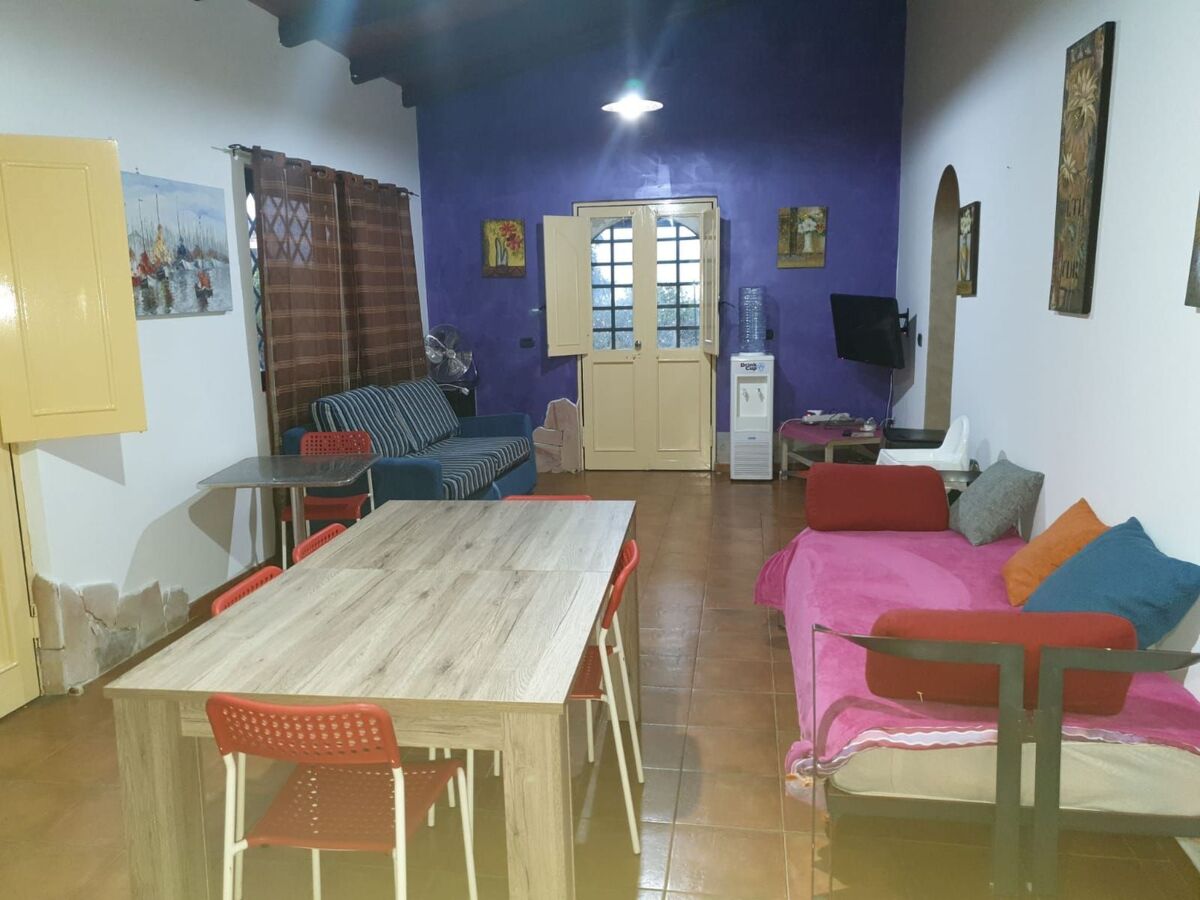 Villa rustique Pozzillo à Acireale, 8 personnes - Photo 16