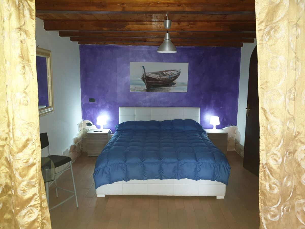 Villa rustique Pozzillo à Acireale, 8 personnes - Photo 18