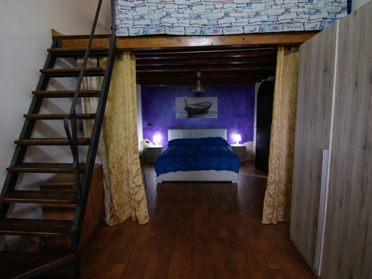 Villa rustique Pozzillo à Acireale, 8 personnes - Photo 20