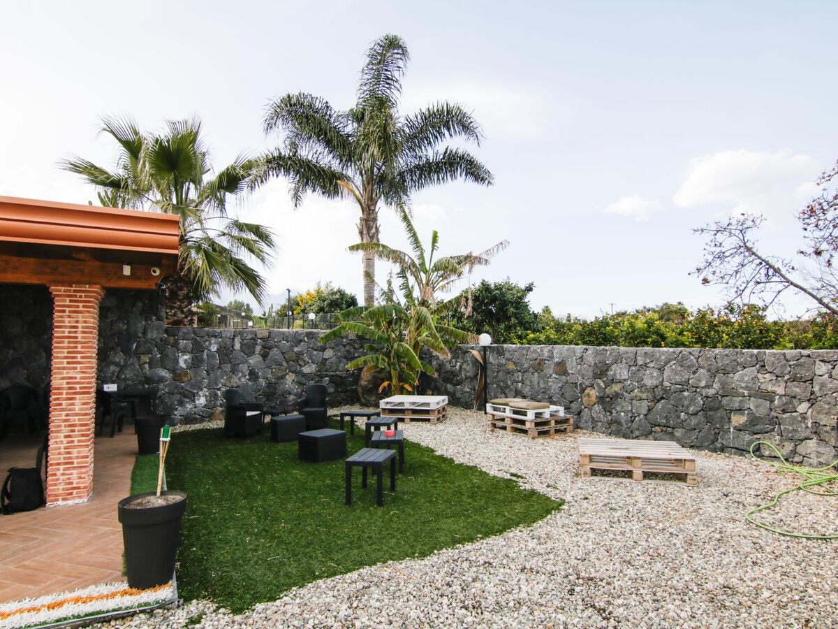 Villa rustique Pozzillo à Acireale, 8 personnes - Photo 21
