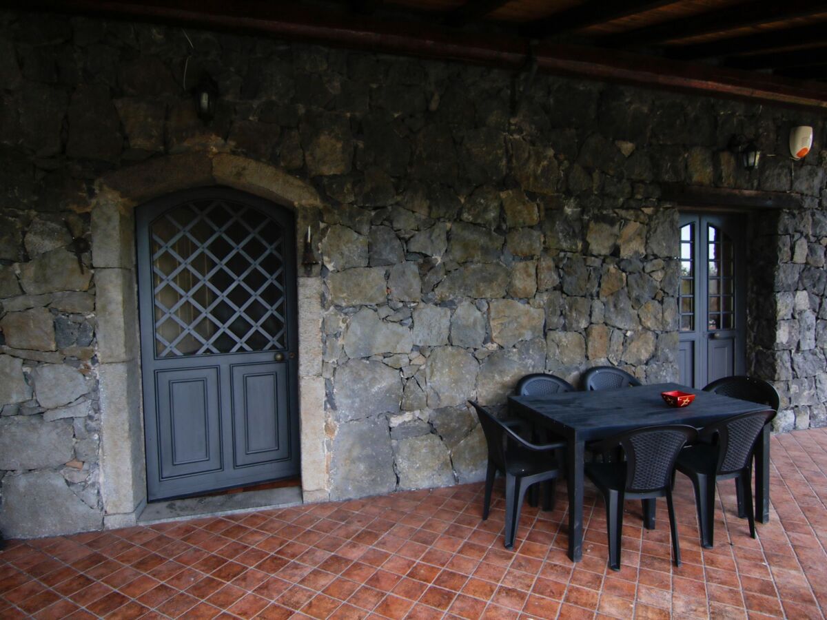 Villa rustique Pozzillo à Acireale, 8 personnes - Photo 22
