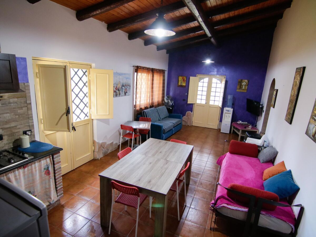 Villa rustique Pozzillo à Acireale, 8 personnes - Photo 23
