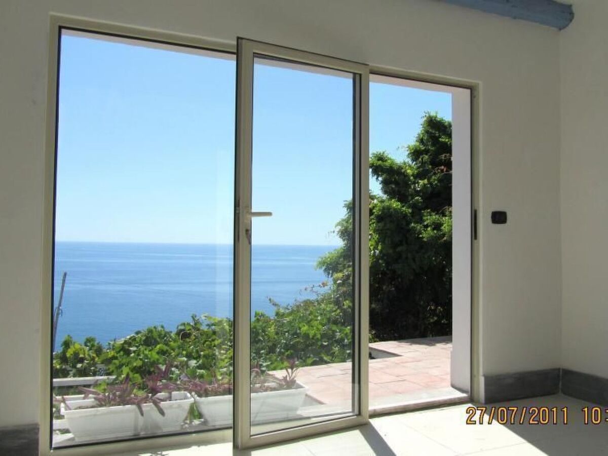 Maison avec vue mer à Acireale, 200m de la plage - Photo 3