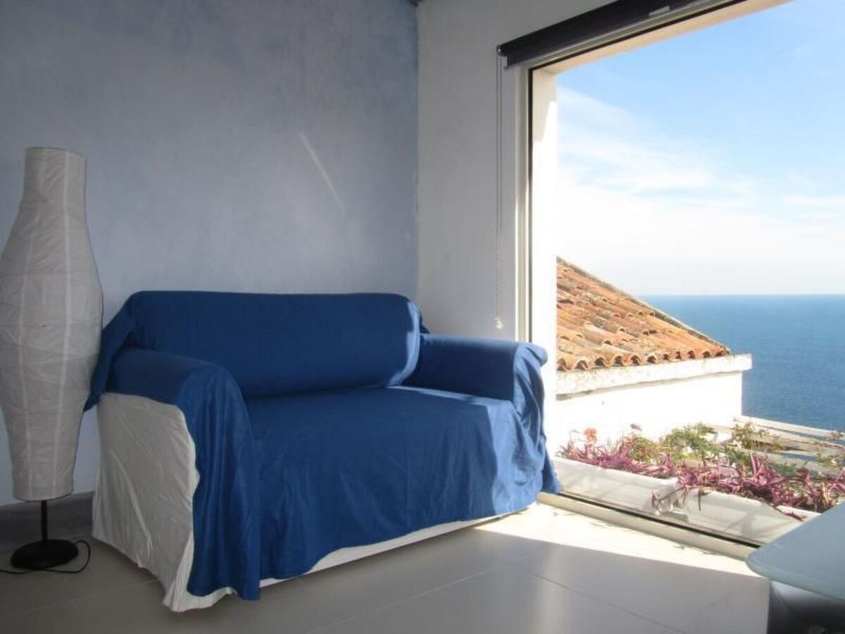 Maison avec vue mer à Acireale, 200m de la plage - Photo 6