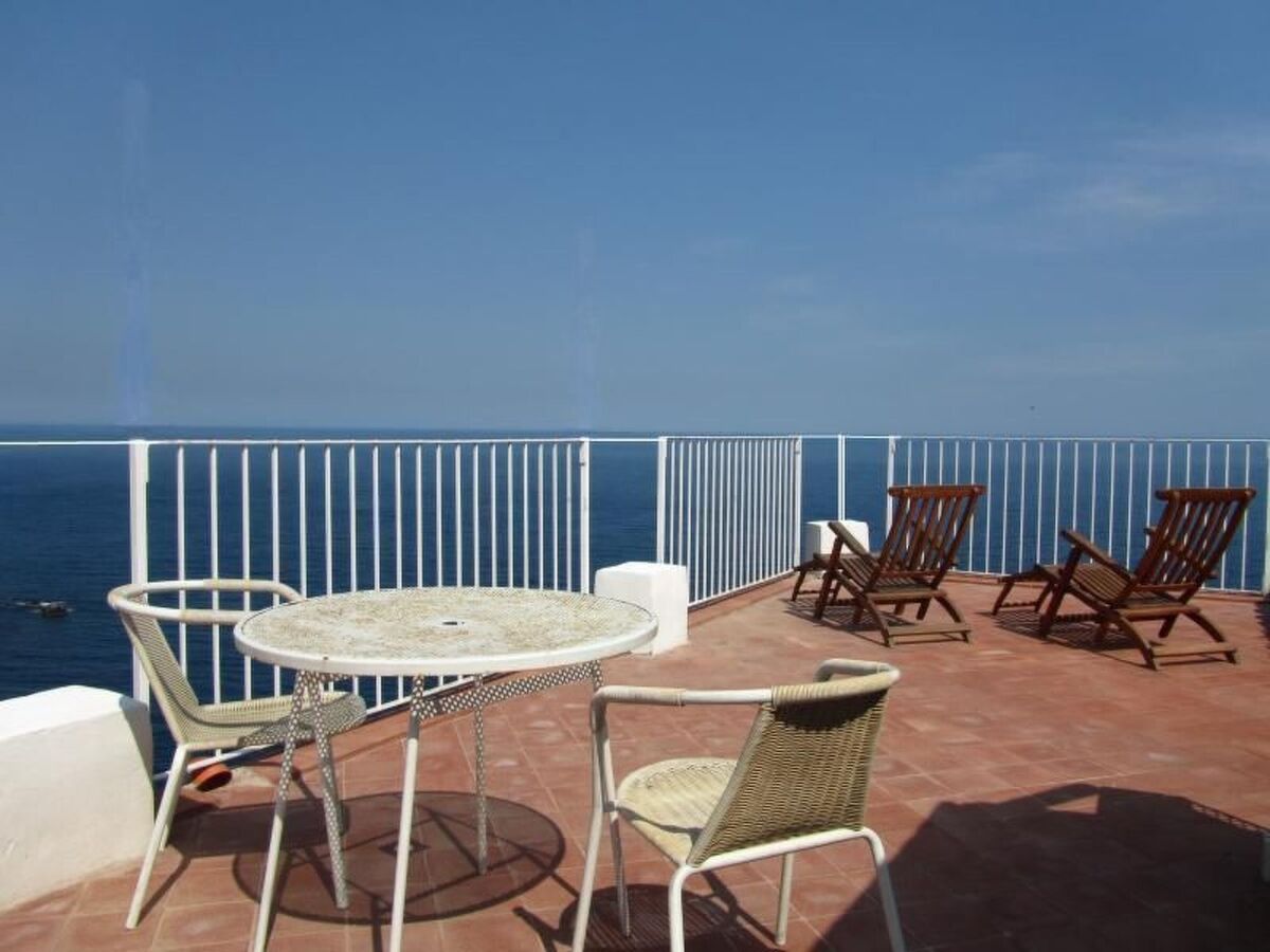 Maison avec vue mer à Acireale, 200m de la plage - Photo 10