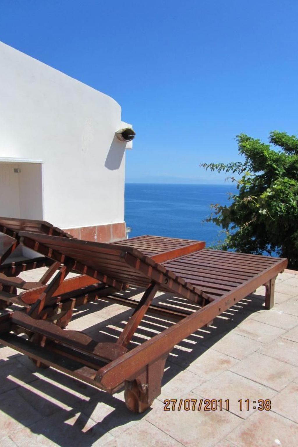 Maison avec vue mer à Acireale, 200m de la plage - Photo 15