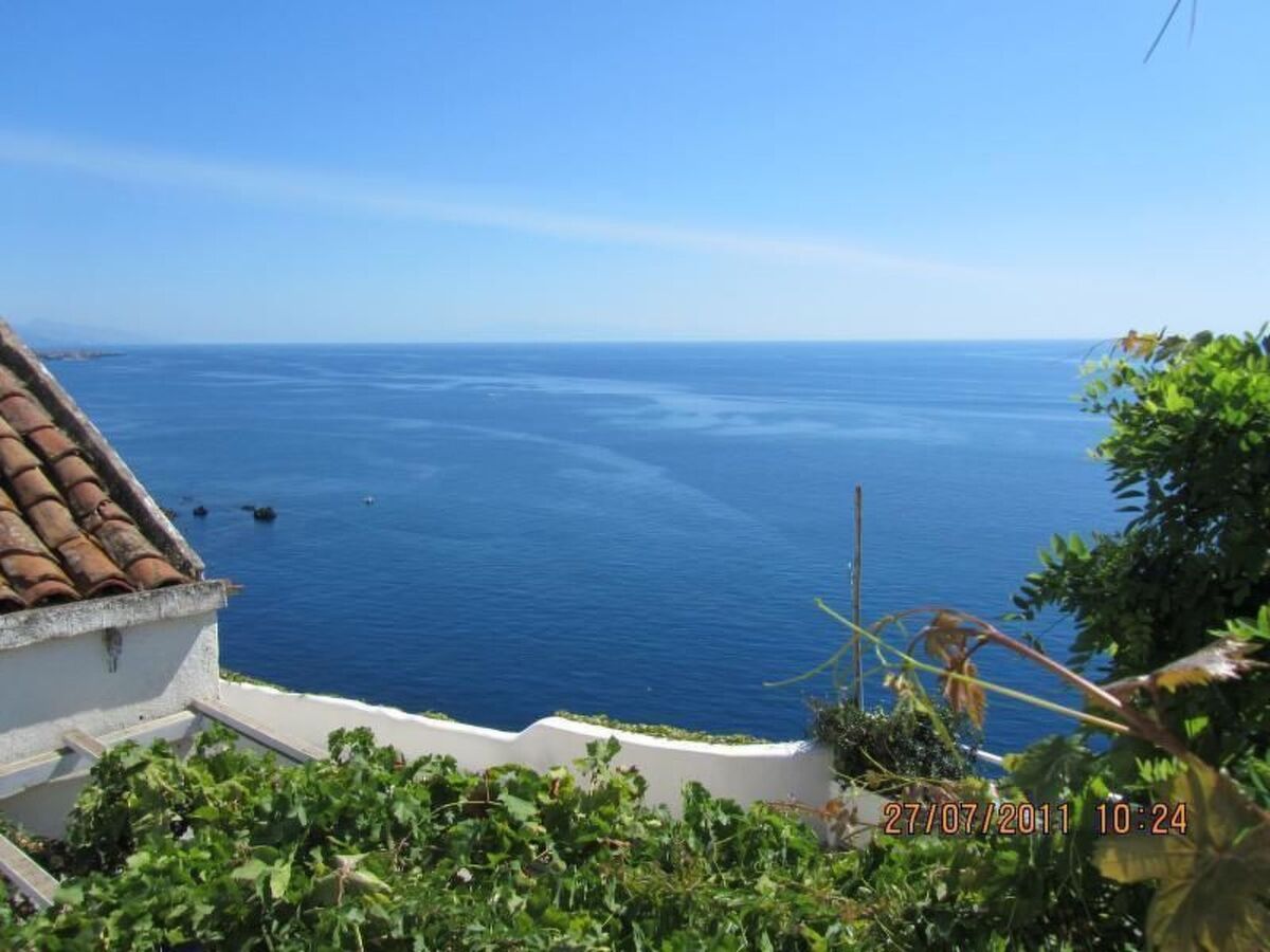 Maison avec vue mer à Acireale, 200m de la plage - Photo 16