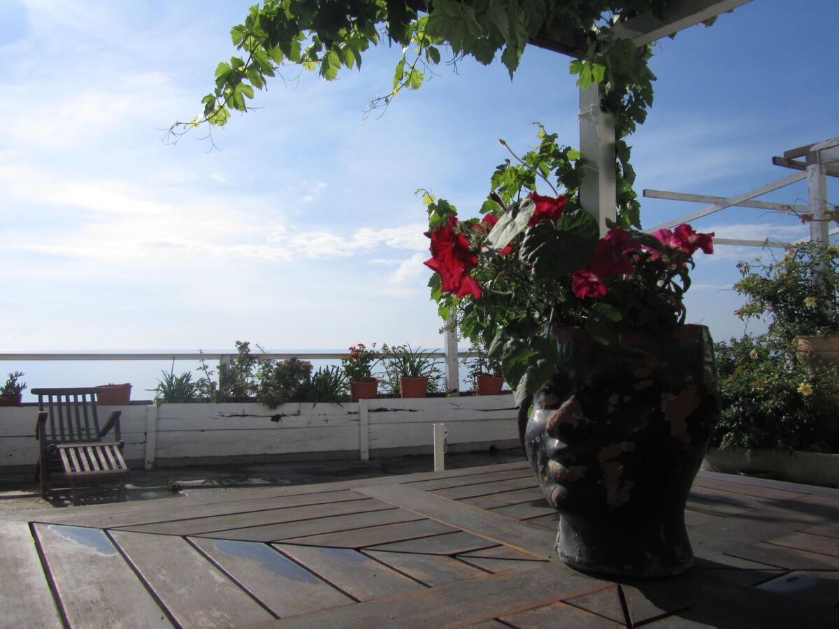 Maison avec vue mer à Acireale, 200m de la plage - Photo 17