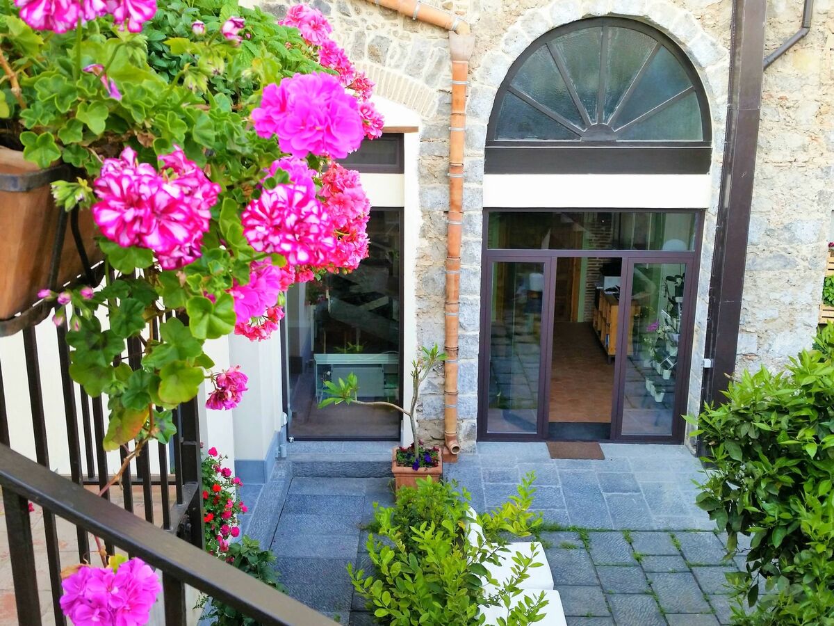 Lemon Court - Demeure sicilienne 16 pers à Acireale - Photo 1