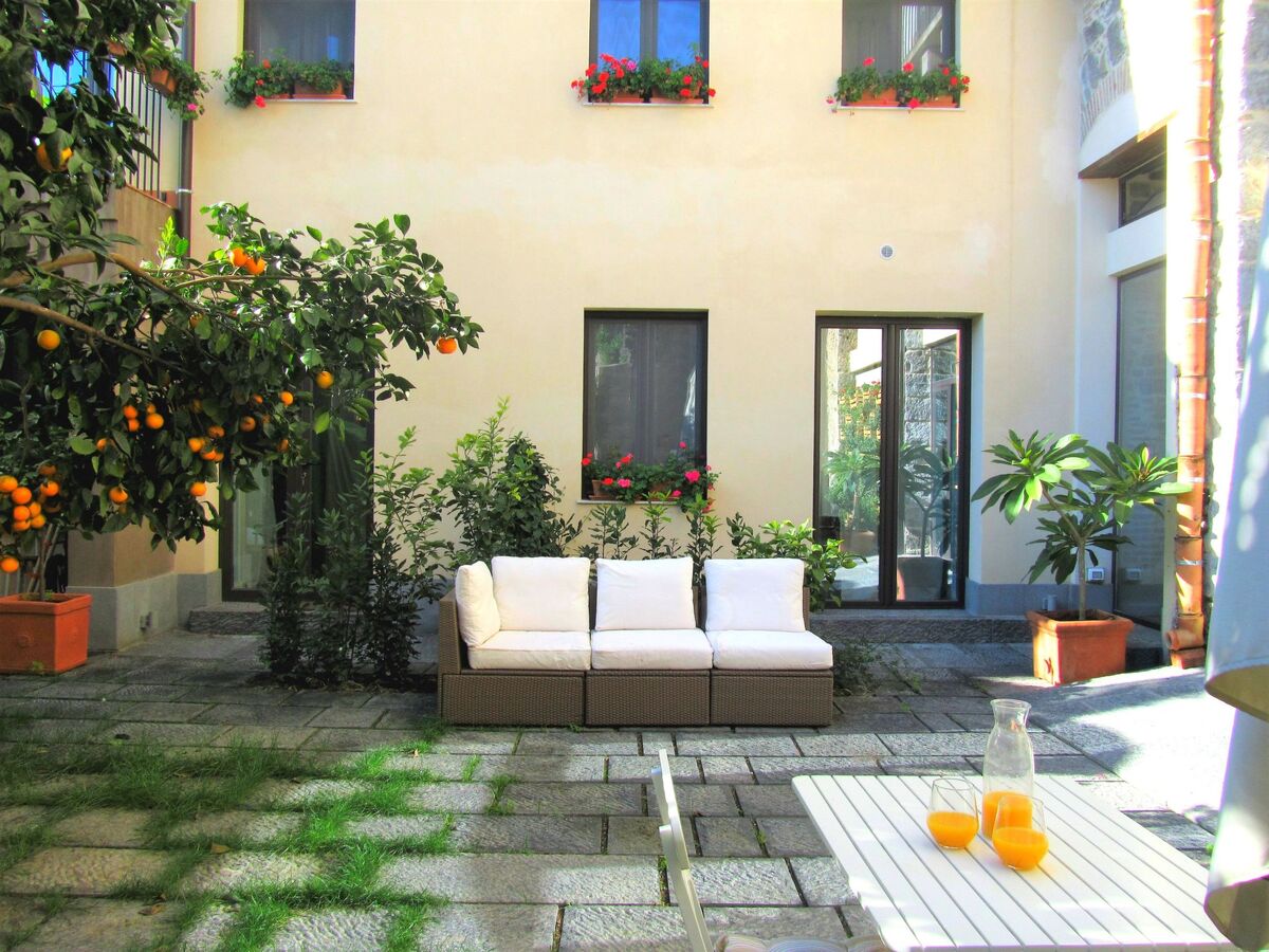 Lemon Court - Demeure sicilienne 16 pers à Acireale - Photo 2